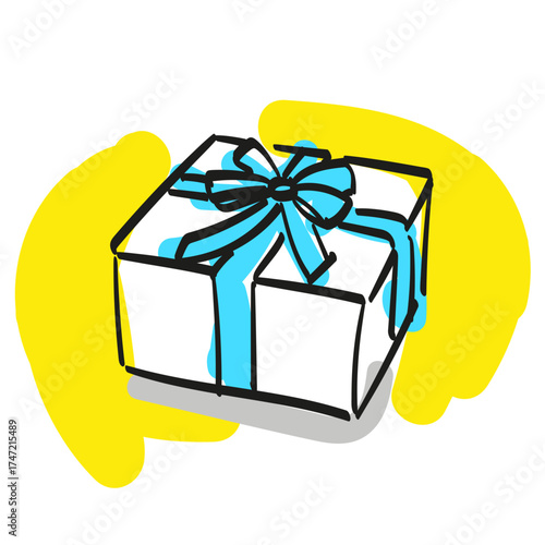 Icon, Symbol Verpackung