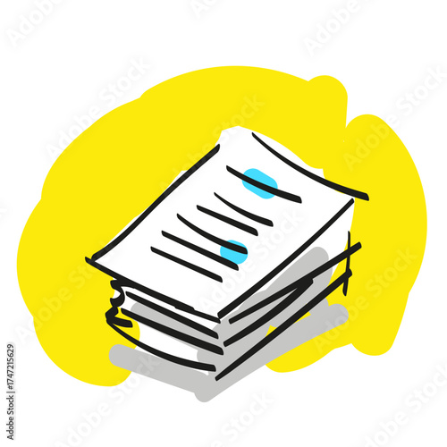 Icon, Symbol Dokumentation