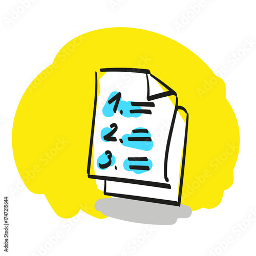 Icon, Symbol Merkmale