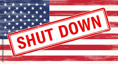 Government Shutdown in America Impacts and Implications on the US Economy