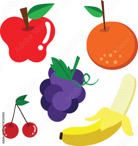 Fruit