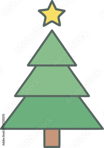 Arbol de navidad