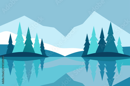 Would you like me to generate a similar mountain landscape image for you?