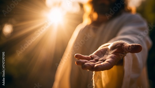 Inspiration and Enlightenment: An Offering of Hope