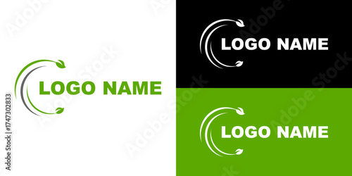 leaf icon