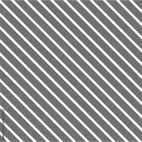 simple black and white pattern design geometrical shapes wallpaper minimal line art Digital paper, textile print, abstract background illustration