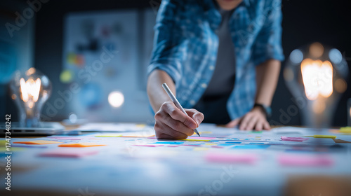 Modern Brand Identity and Reputation Management