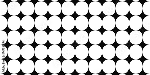 Harlequin black seamless pattern. Argyle rhombus fabric texture. Diamond lozenge background. Joker geometric wallpaper bg. Venetian rhomb carnival ornament. Vector illustration