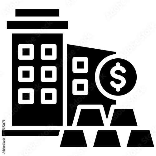 Assets Icon