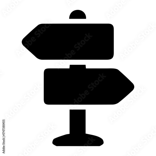 Wedding signage icon with transparent background for wedding event timeline
