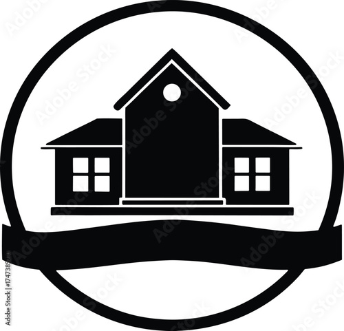 School Subject icon.
