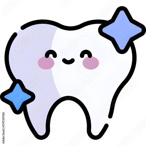 tooth 