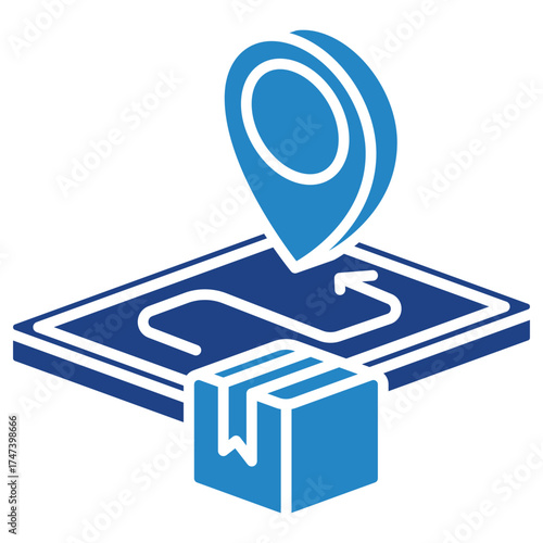 Explore Mini Illustration Isometric Icon. Use For Modern Concept, Print, Ui, Ux Kit, Web And App Development. Vector Related To Market, Business, Finace