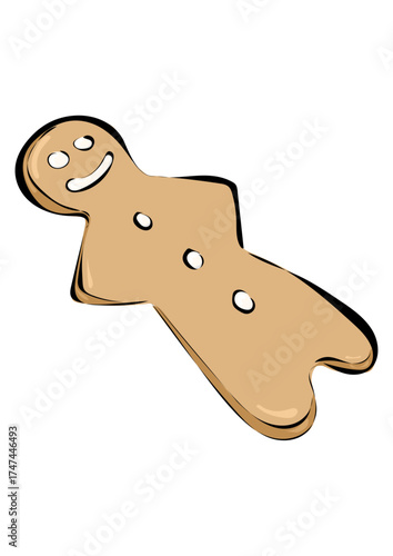 Stutenkerl 