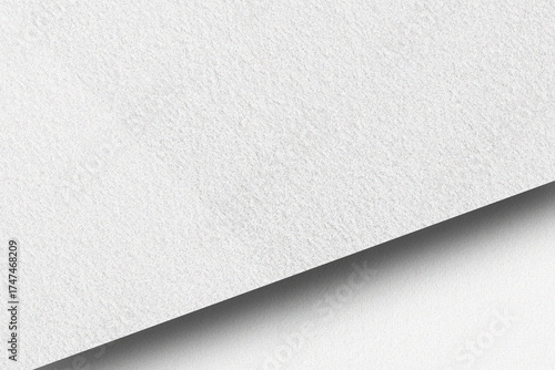 Scene Paper Logo Mockup