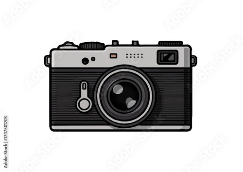 Camera