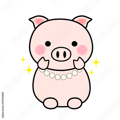 cast pearls before swine