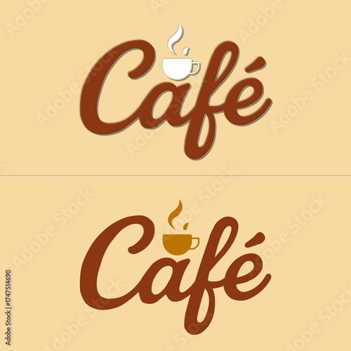 coffee beans vector