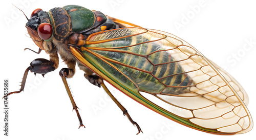 Cicada