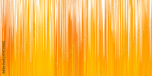 Beautiful abstraction of liquid paints in slow blending flow mixing together gently