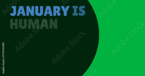 National Human Trafficking's Awareness Month Human Trafficking Human Rights Awareness crime abuse