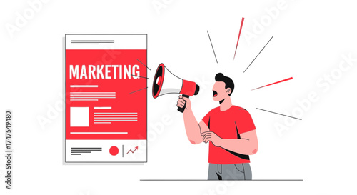 Marketing Campaign Announcement: Effective Communication Strategy for Business Promotion
