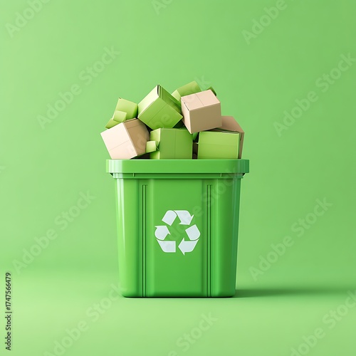 Consumerism and waste management understanding the impact of waste money on environmental sustainability in urban areas