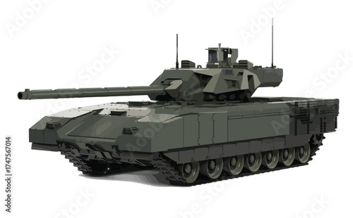 icon art design tank vector template