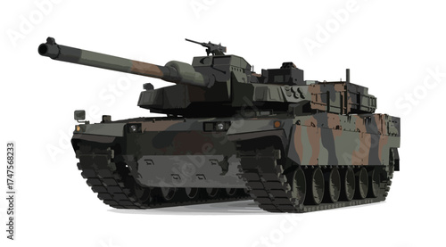 icon art design tank vector template