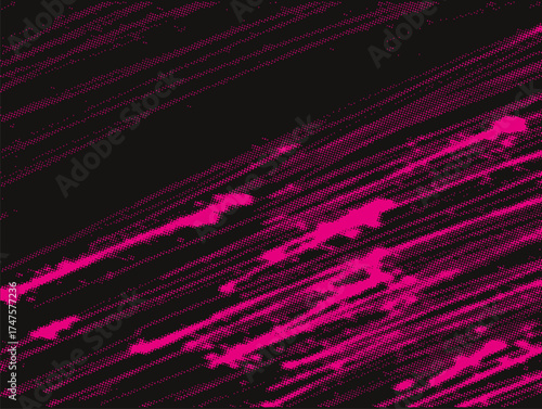 COLOR HALFTONE BACKGROUND_28