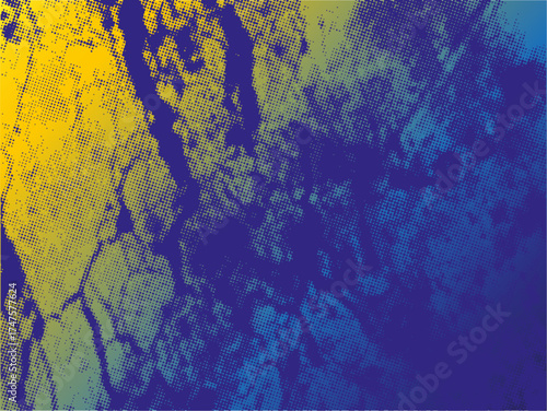 COLOR HALFTONE BACKGROUND_28