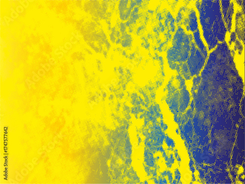 COLOR HALFTONE BACKGROUND_28