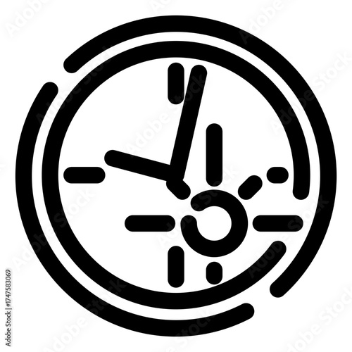Day time icon