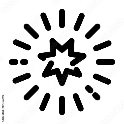 Sunlight icon
