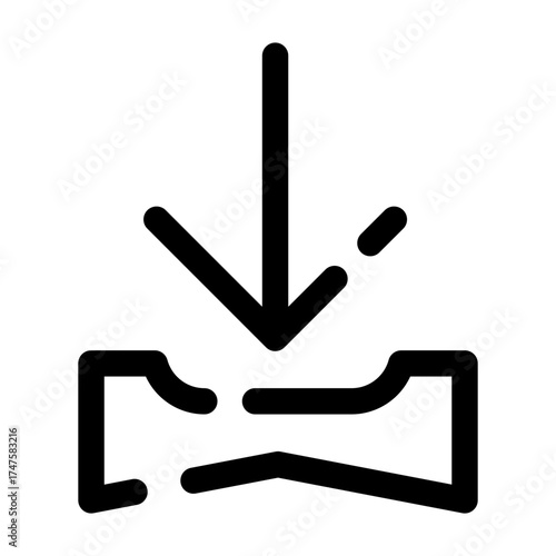 Download icon
