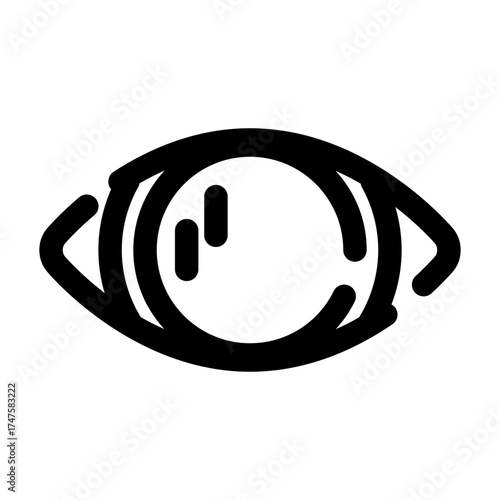 Eye icon
