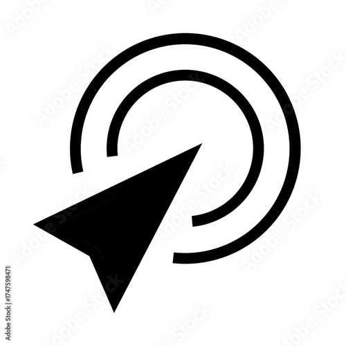 Refresh Arrow Icon