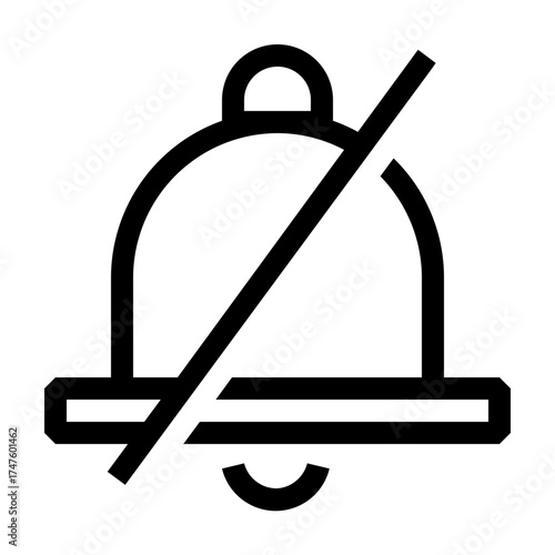 Mute Icon