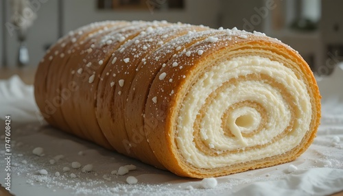 bread and butter