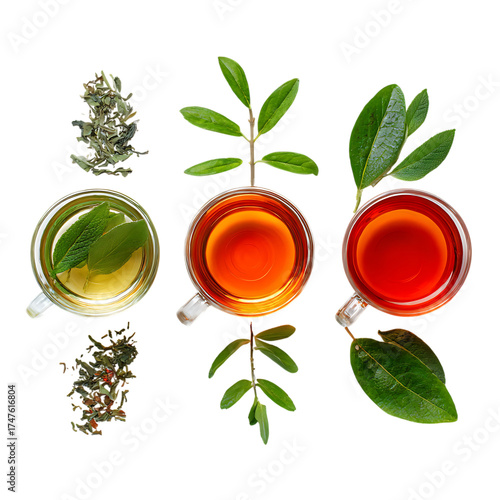 rbal Tea png 
