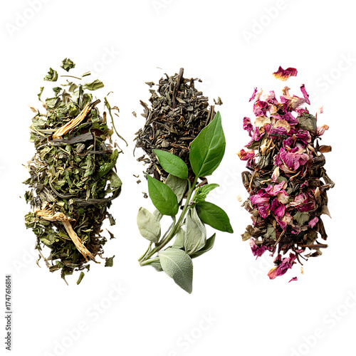 rbal Tea png 