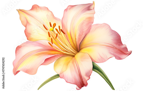 stunning close-up view of vibrant , their petals gracefully unfurling to reveal intricate details and delicate textures. capturing the ephemeral beauty of nature.