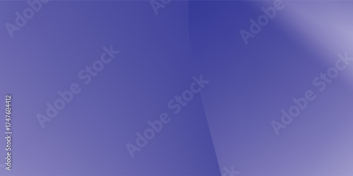 Color gradient blue on white background, abstract blue and white grain gradation texture, abstract background vector.