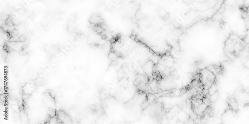 White background from marble stone. White marble pattern wallpaper luxurious background texture for design. White marble texture and background.	