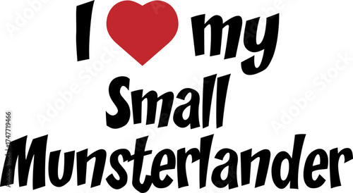 Dog, Silhouette, Breeds, Dog logo, text, I love my dog, Breeds, Dog,