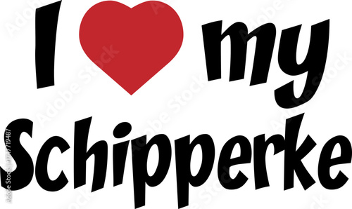 Dog, Silhouette, Breeds, Dog logo, text, I love my dog, Breeds, Dog,