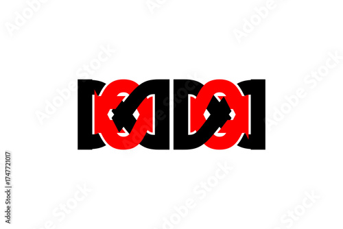 Creative Music Band Logo Design in Vector Art – Vibrant, Modern, and Perfect for Stage Branding"
