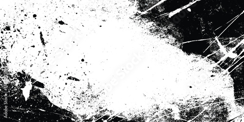 The textured concrete surface ideal for modern industrial design, Weathered Concrete, Peeling Paint, and Dirty Grain Effects Ideal for Posters, Album Cover.