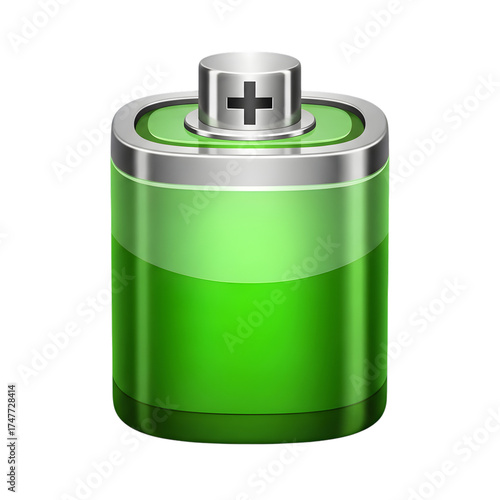 3d internet app icon