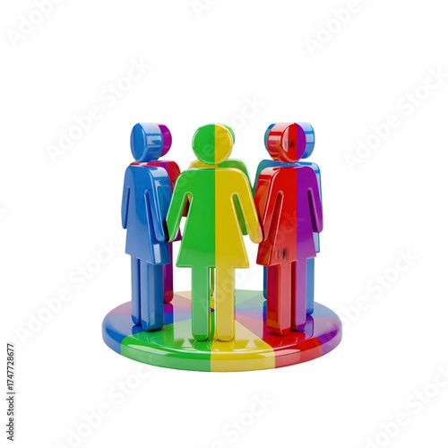 3d internet app icon